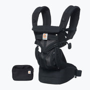 Ergobaby OMNI 360 All-In-One Cool Air Mesh Baby Carrier (2 Designs)