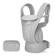 Ergobaby Omni Deluxe All-in-One Mesh Baby Carrier (6 Colors)