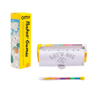 OMY Pocket Games (4 Designs)