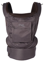 Onya Baby Nexstep Mesh Baby Carrier/Chair Harness - Java