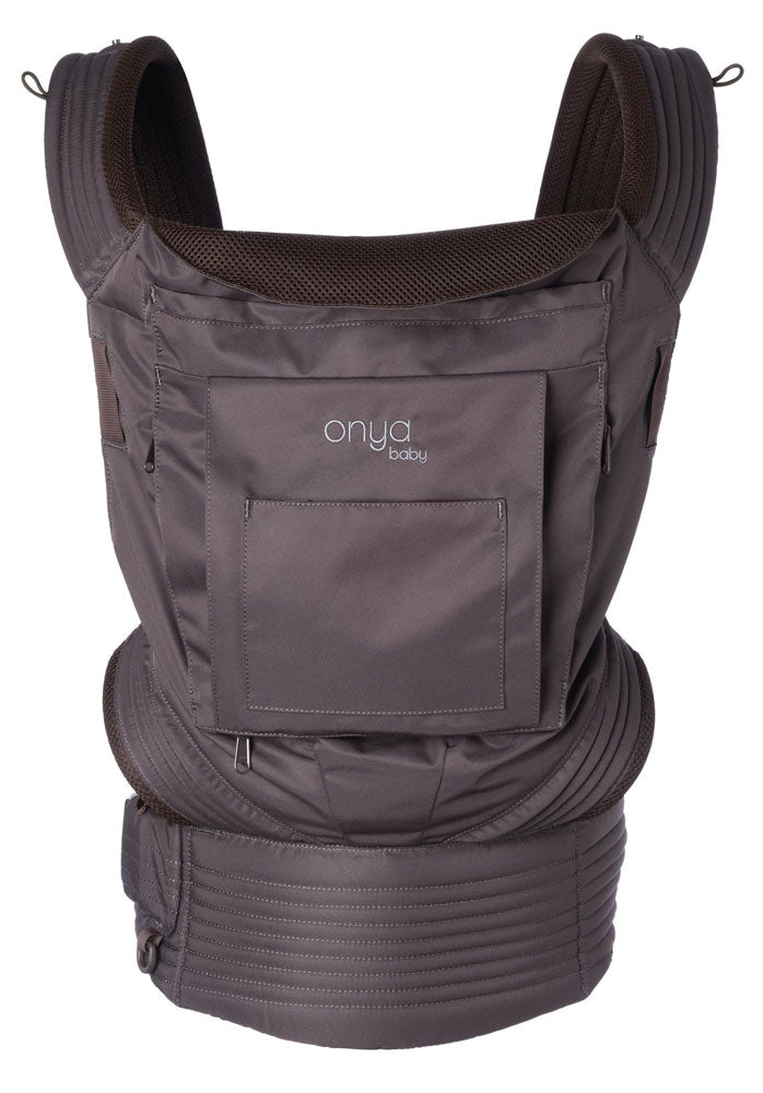 Onya Baby Nexstep Mesh Baby Carrier/Chair Harness - Java