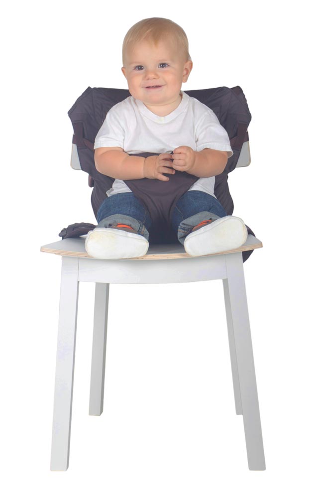 Onya Baby Nexstep Mesh Baby Carrier/Chair Harness - Java