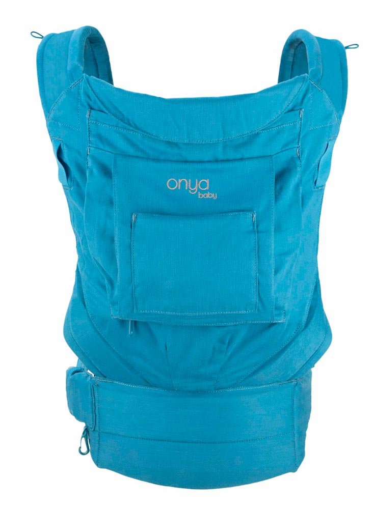 Onya Baby Cruiser Baby Carrier/Chair Harness (2 designs) - Pupsik Singapore