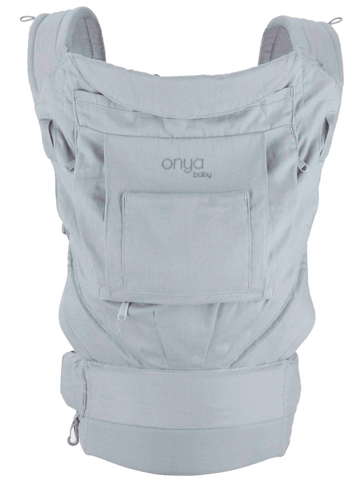 Onya Baby Cruiser Baby Carrier/Chair Harness (2 designs) - Pupsik Singapore