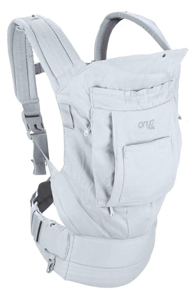 Onya Baby Cruiser Baby Carrier/Chair Harness (2 designs) - Pupsik Singapore