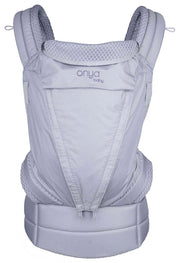 Onya Baby Pure Lightweight 3D Mesh Baby Carrier (2 Designs)