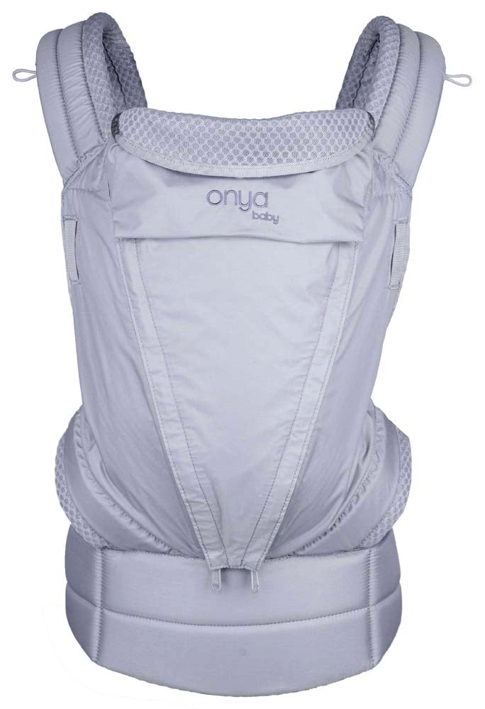 Onya Baby Pure Lightweight 3D Mesh Baby Carrier (2 Designs)