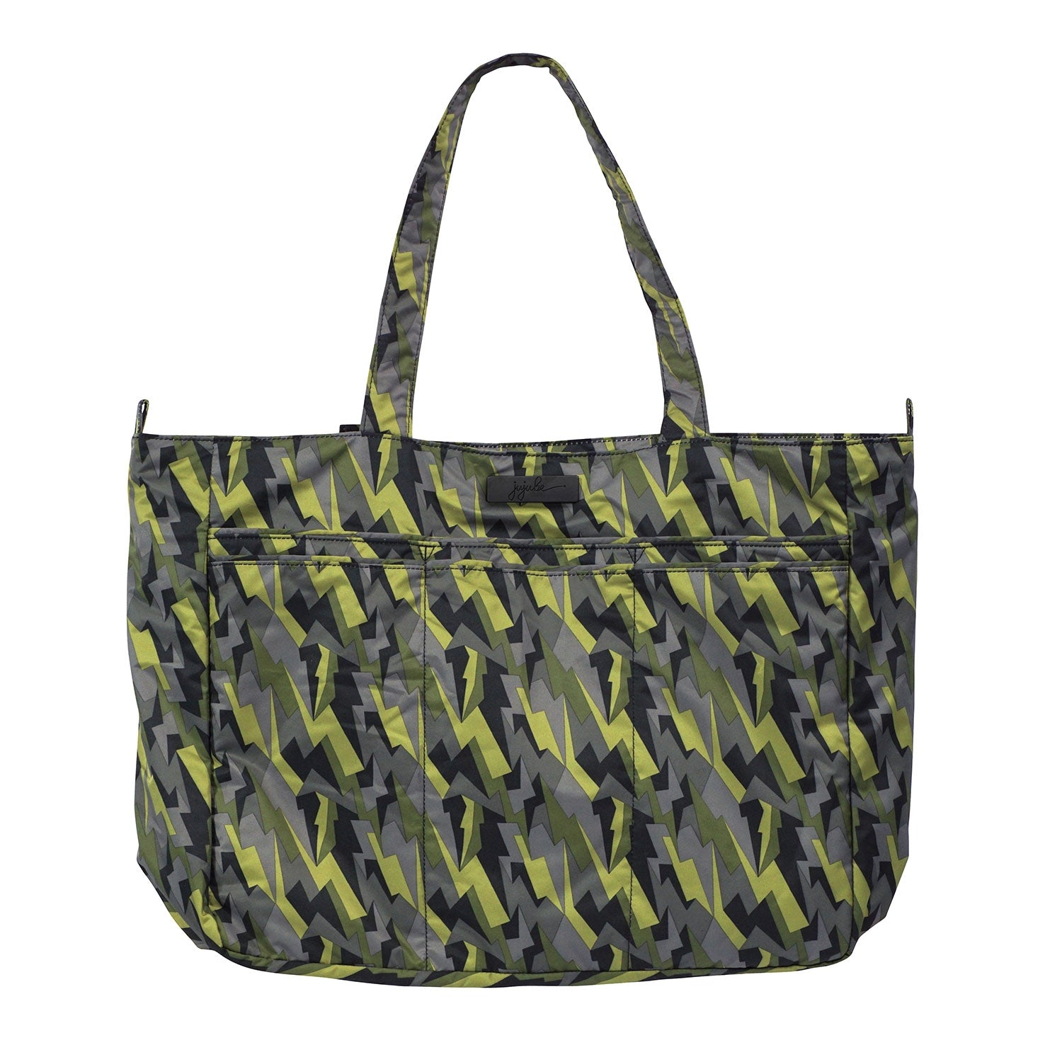 Jujube Super Be Onyx Diaper Bag (3 Designs) - Pupsik Singapore