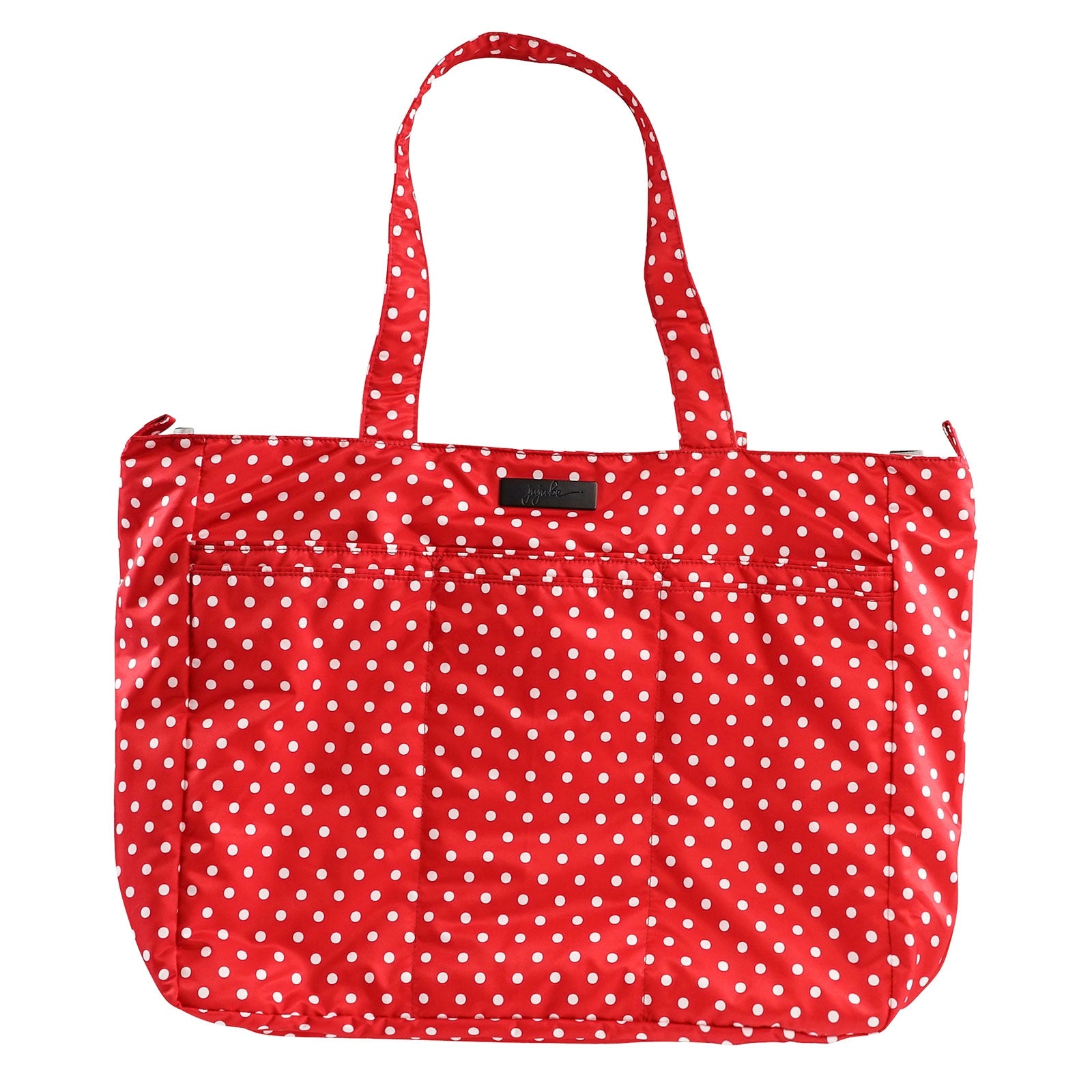Jujube Super Be Onyx Diaper Bag (3 Designs) - Pupsik Singapore