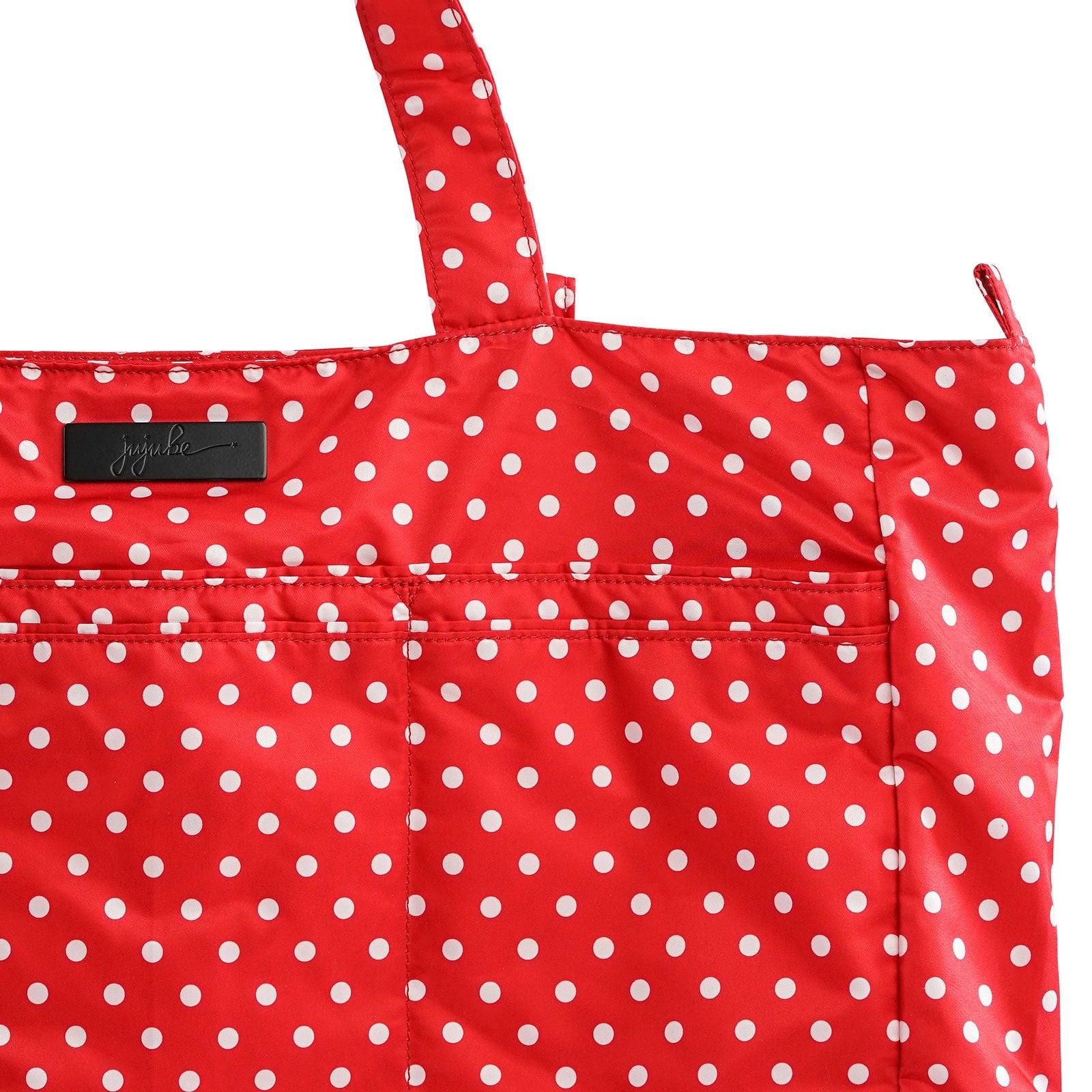 Jujube Super Be Onyx Diaper Bag (3 Designs) - Pupsik Singapore