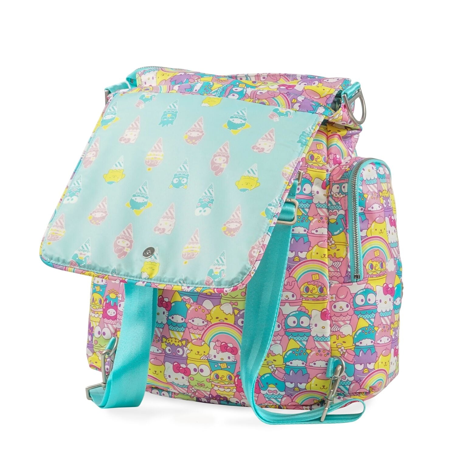 Jujube Be Sporty Hello Sanrio - Sweets