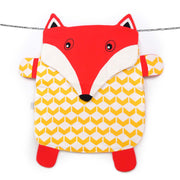 Oribel Peripop Playmat - Foxey