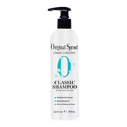 Original Sprout Baby Shampoo, 12oz (exp 11/27)