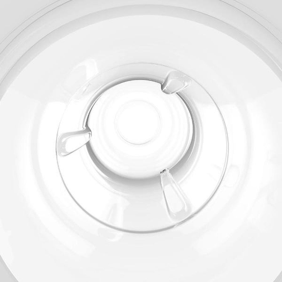 Moyuum Real Fit Nipples, 4pk (1 Size)