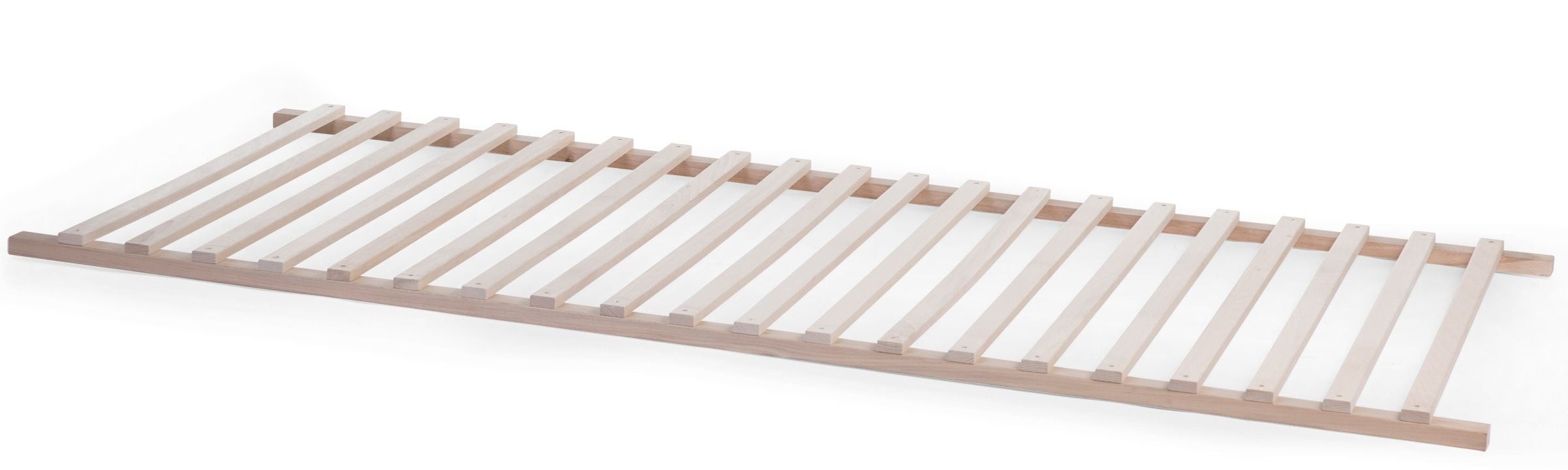 Childhome Tipi/House Slatted Bed Base Frame (90x200cm)