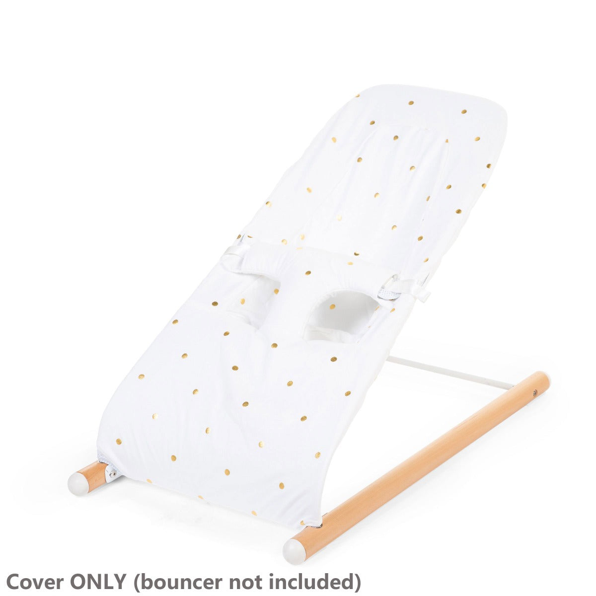 Childhome Jersey Cover for Evolux Bouncer (4 Designs) - Pupsik Singapore