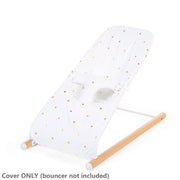 Childhome Jersey Cover for Evolux Bouncer (4 Designs)