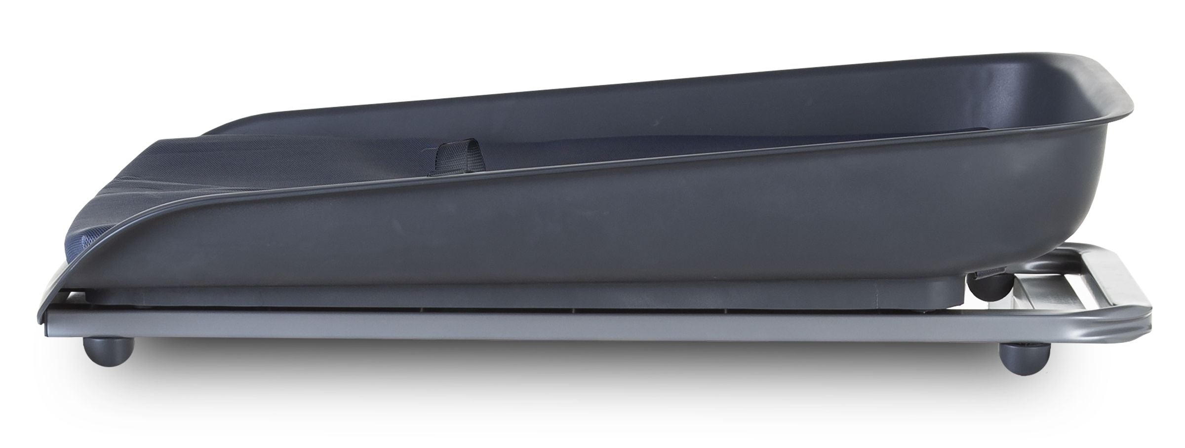 Childhome Evolux Changing Unit for Bed/Playpen - Anthracite