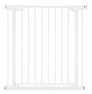 Childhome Eltra Pressure Door Safety Gate - White (75-81cm)