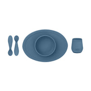 EzPz First Foods Set (7 Colors)