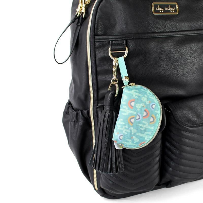 Itzy Ritzy Everything Pouch (2 Designs) - Pupsik Singapore