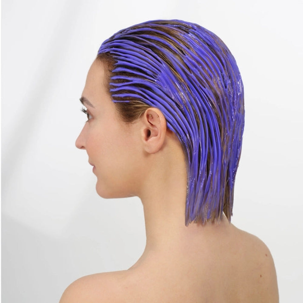 Phyto Purple Repairing No Yellow Mask, 200ml