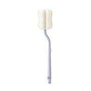 Moyuum Long Curve Sponge Bottle Brush (2 Colors)