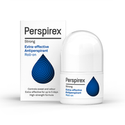 Perspirex Strong Antiperspirant Roll-On, 20ml (Exp 09/27)