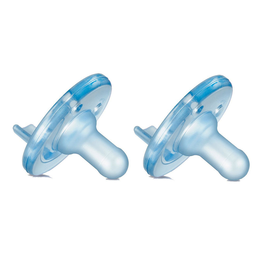 Philips Avent Soothie Pacifier, 2pk (0-3m) (3 Colours)