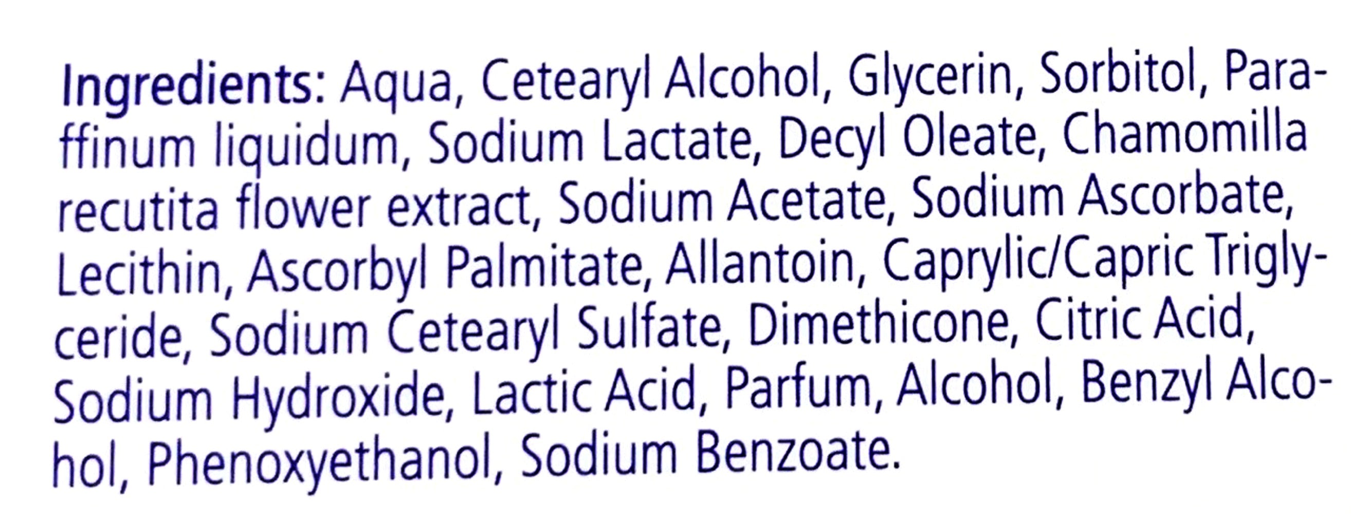 Sebamed Baby Body Lotion, 200ml (Exp 10/27)