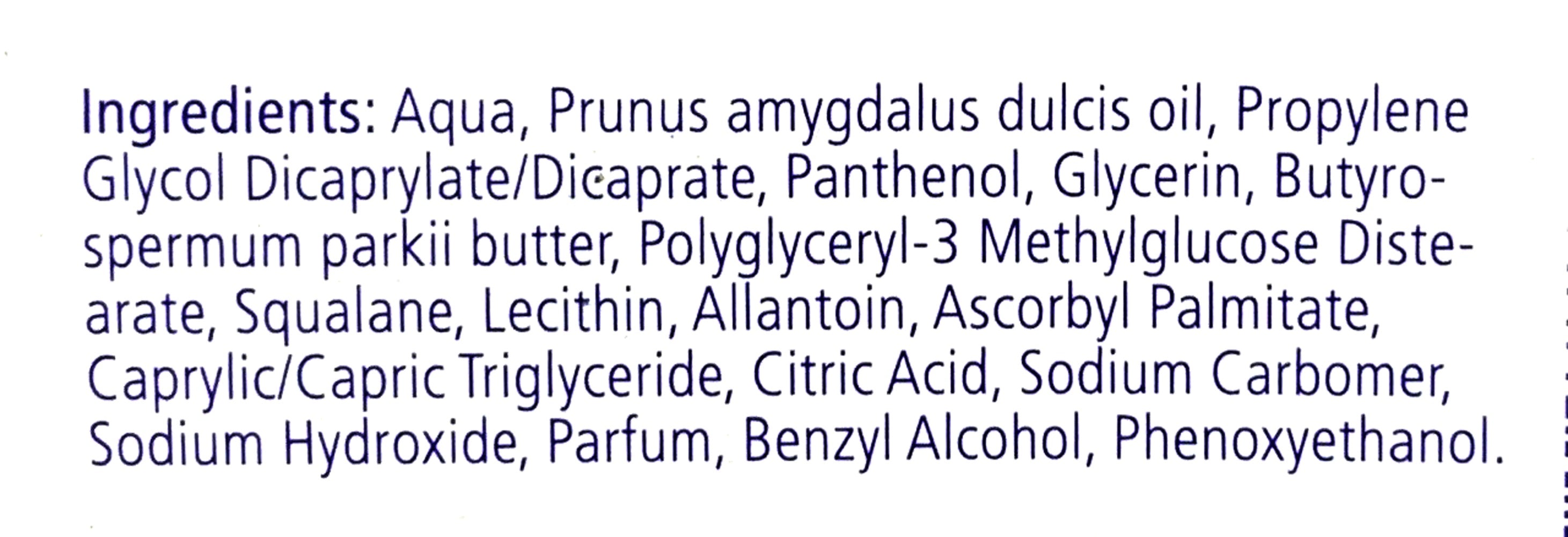 Sebamed Baby Body Milk 200ml (Exp 02/26)