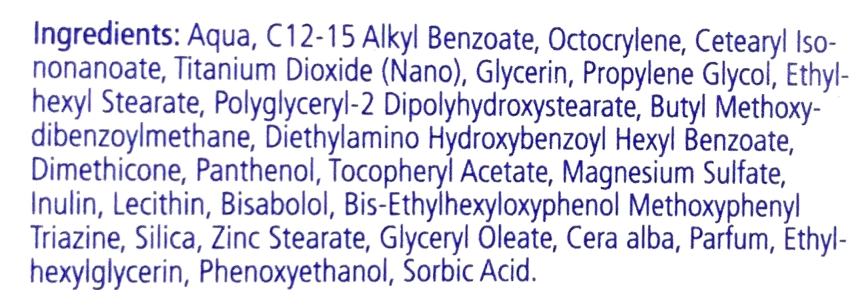 Sebamed Baby Sun Care Sunscreen Lotion SPF50, 200ml (Exp 02/27)