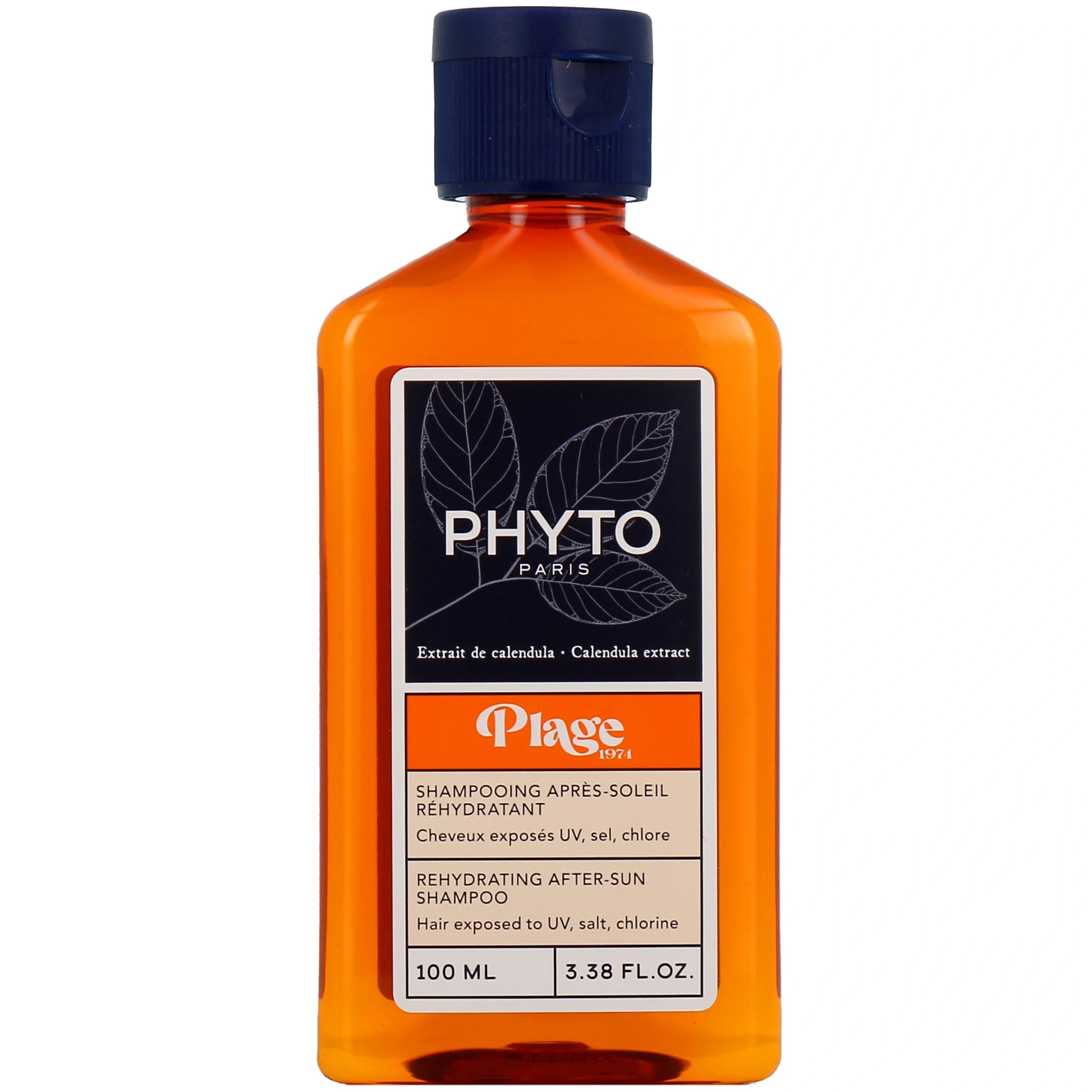 Phyto Plage Rehydrating After-Sun Shampoo (2 Sizes)