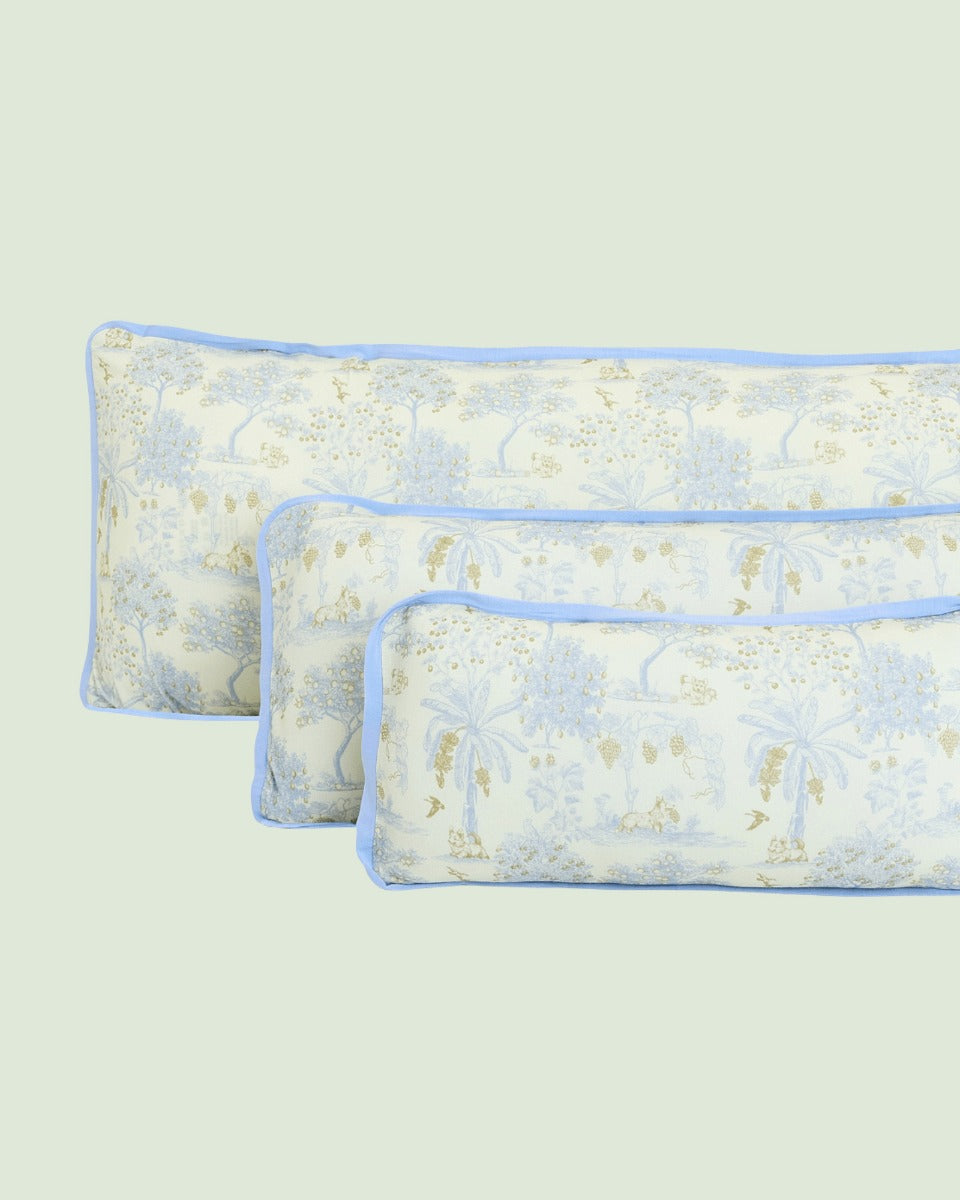 House of Holly Luxe Cloud Pillowcase, X-Large (12 Designs) - Pupsik Singapore