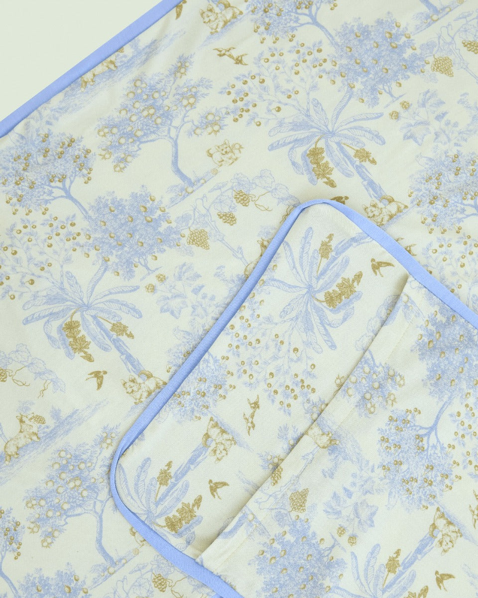 House of Holly Luxe Cloud Pillowcase, X-Large (12 Designs) - Pupsik Singapore