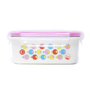 Innobaby Keepin' Fresh Stainless Steel Bento (15oz) - 2 Colors