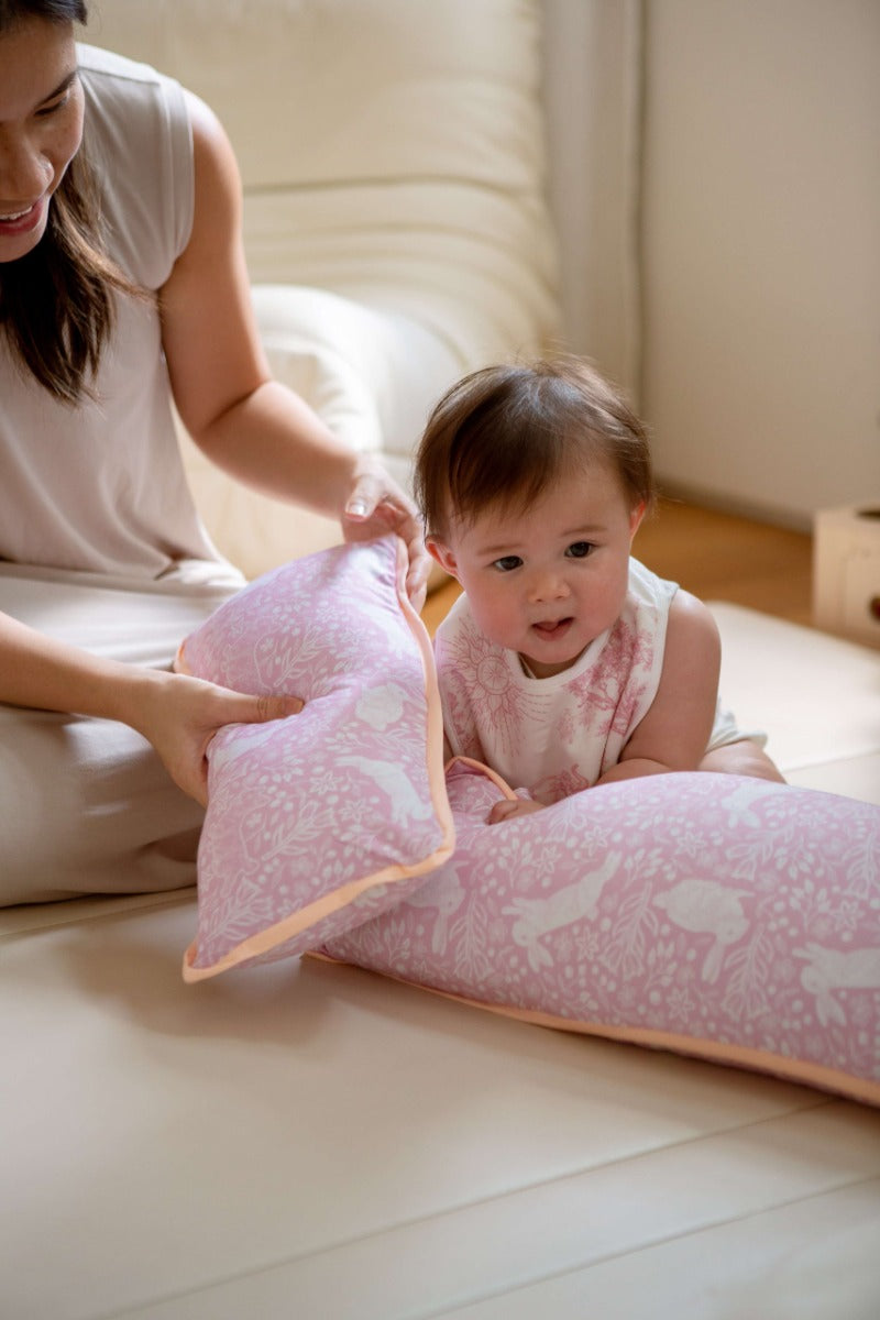 House of Holly Luxe Cloud Pillow, Large (12 Designs)