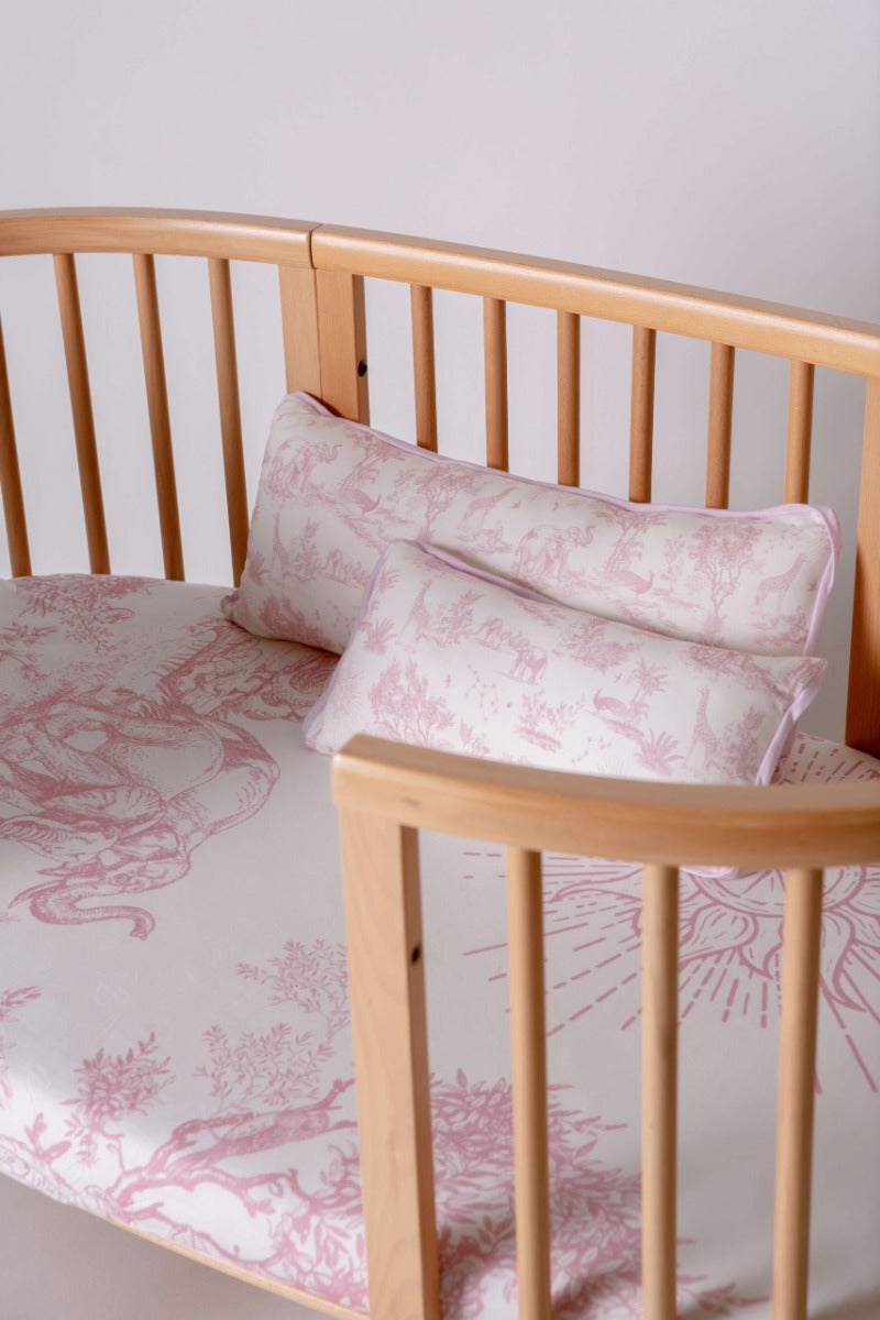 House of Holly Luxe Cloud Pillow, Medium (6 Designs) - Pupsik Singapore