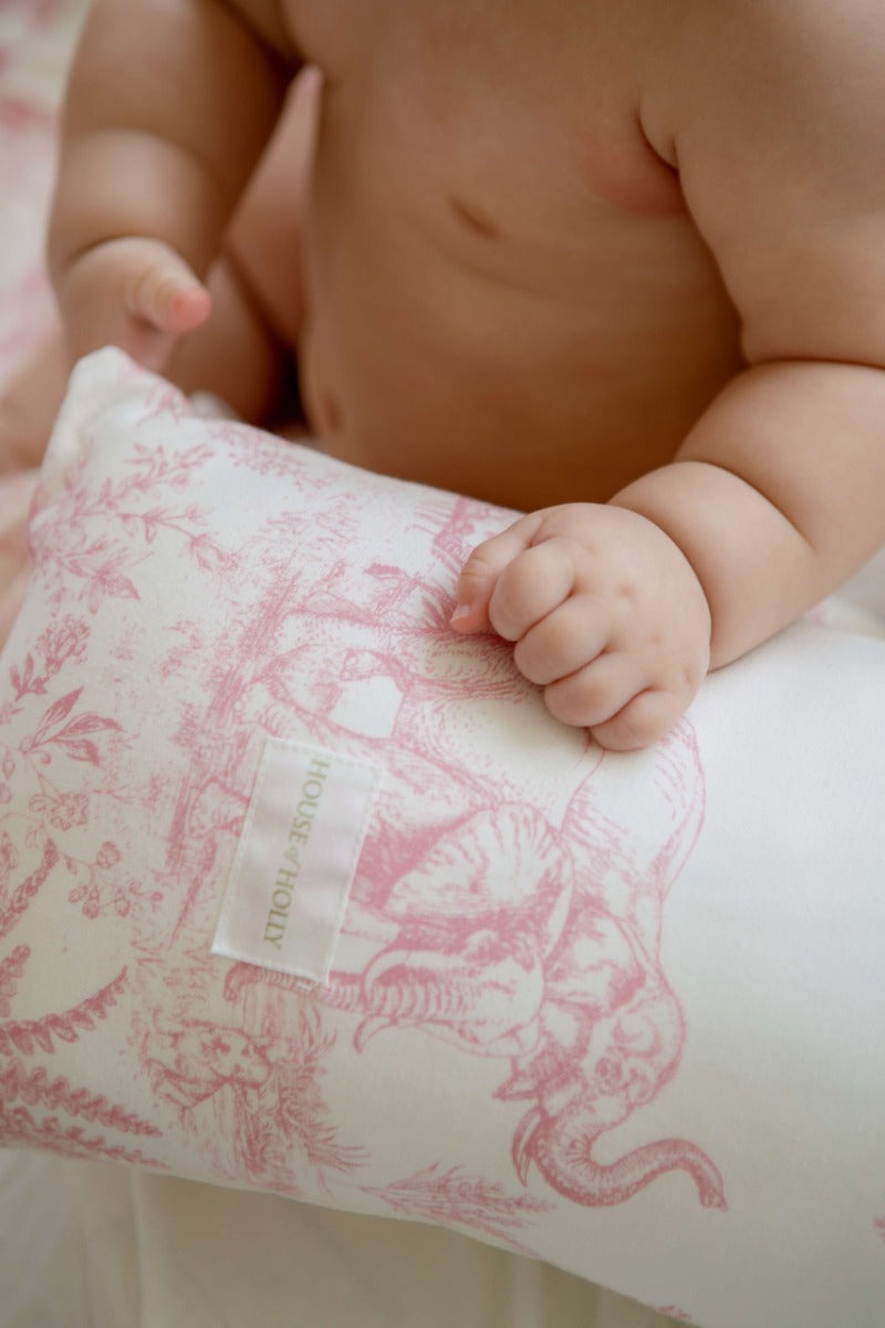 House of Holly Luxe Bamboo Blanket +  Free pillowcase for M size pillows (12 Designs) - Pupsik Singapore