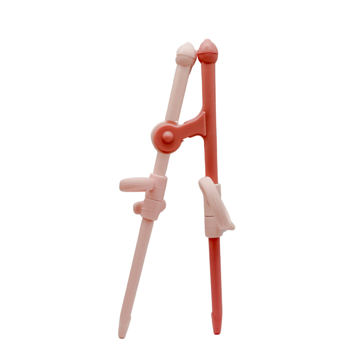 Biomom Learning Chopsticks (2 Colors) - Pupsik Singapore