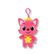 Pinkfong Pinkfong Keyring