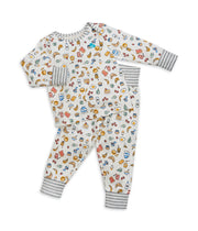 Love to Dream Kids Long Sleeve Pyjamas Set - Breakfast (2 Sizes)