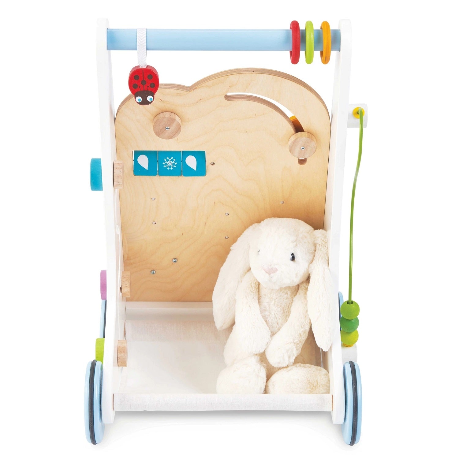 Le Toy Van Activity Baby Walker