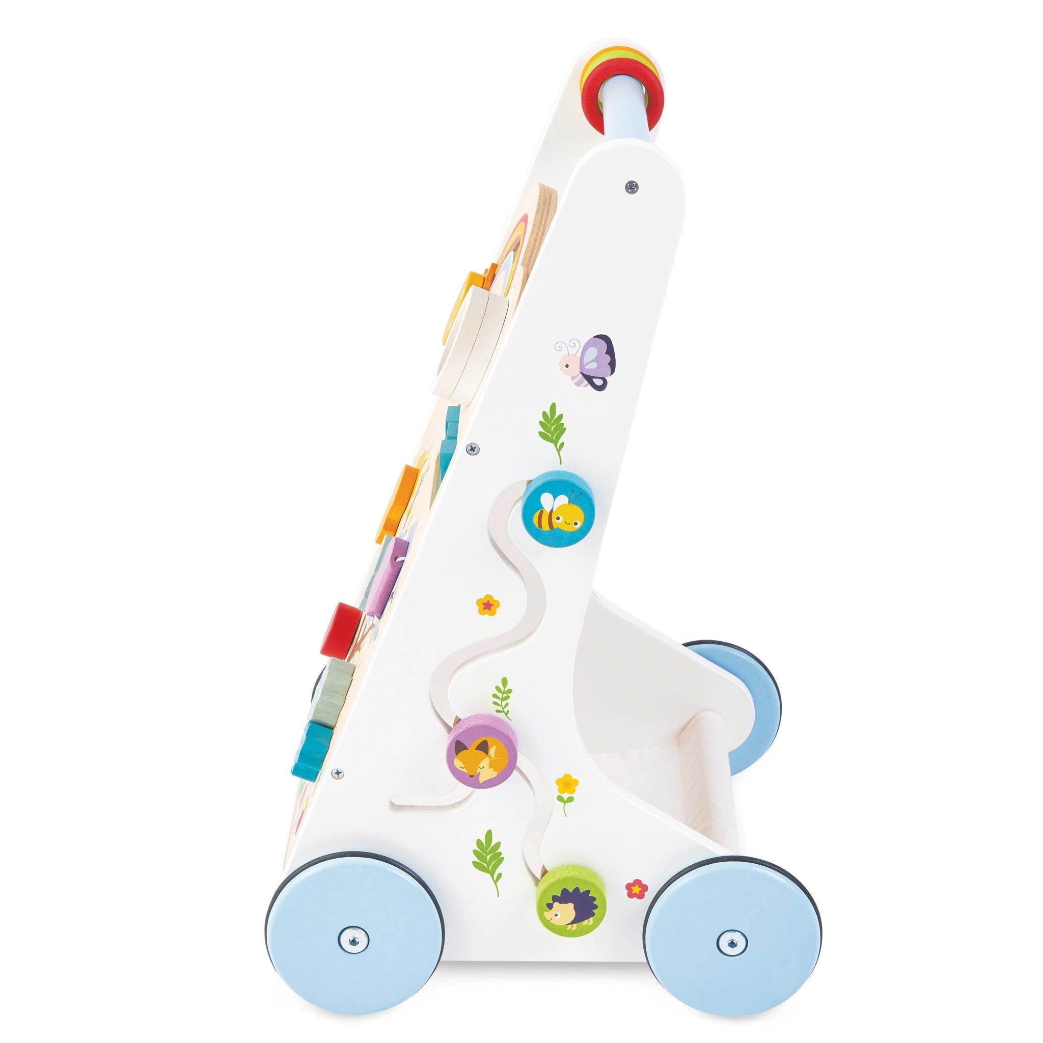 Le Toy Van Activity Baby Walker