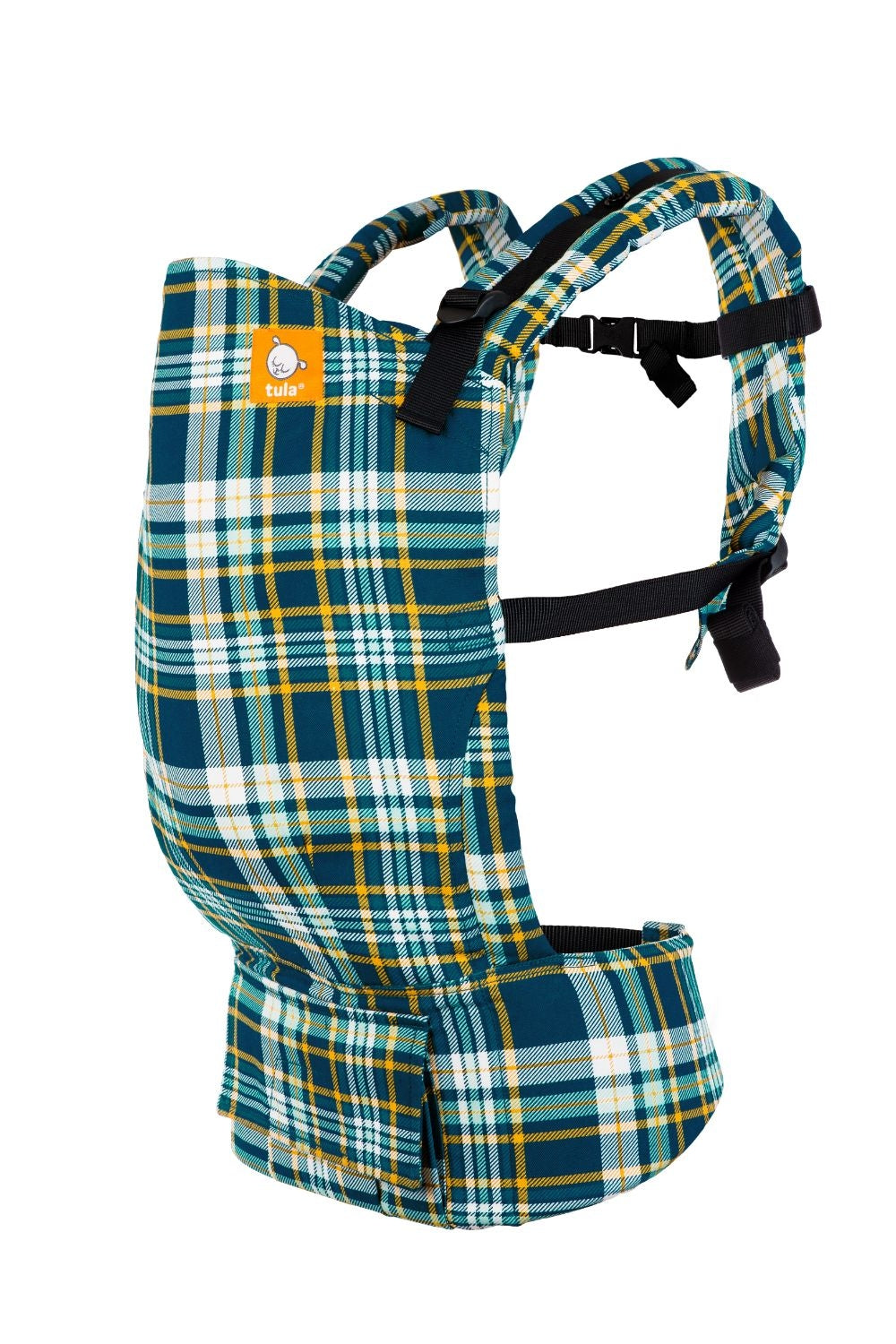 Tula Full-Printed Baby Carrier (Standard Size) (2 Designs) - Pupsik Singapore