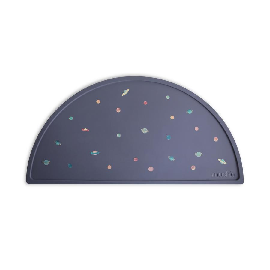 Mushie Silicone Place Mat (23 designs) - Pupsik Singapore