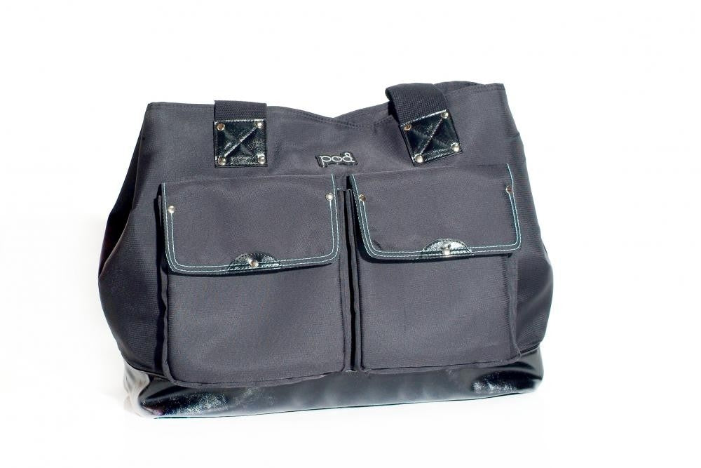 gr8x POD Diaper Tote