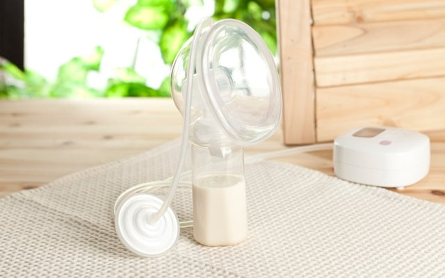 Cimilre Hands Free Breast Shield Set - 28mm - 1pc