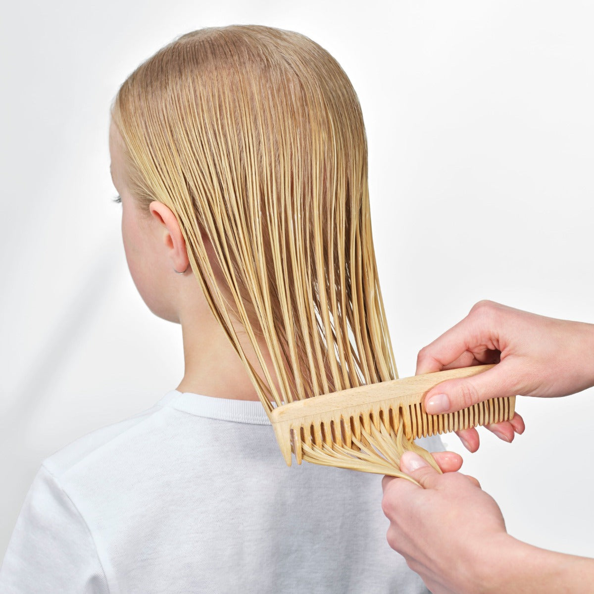 Phyto Express Detangling Milk, 150ml