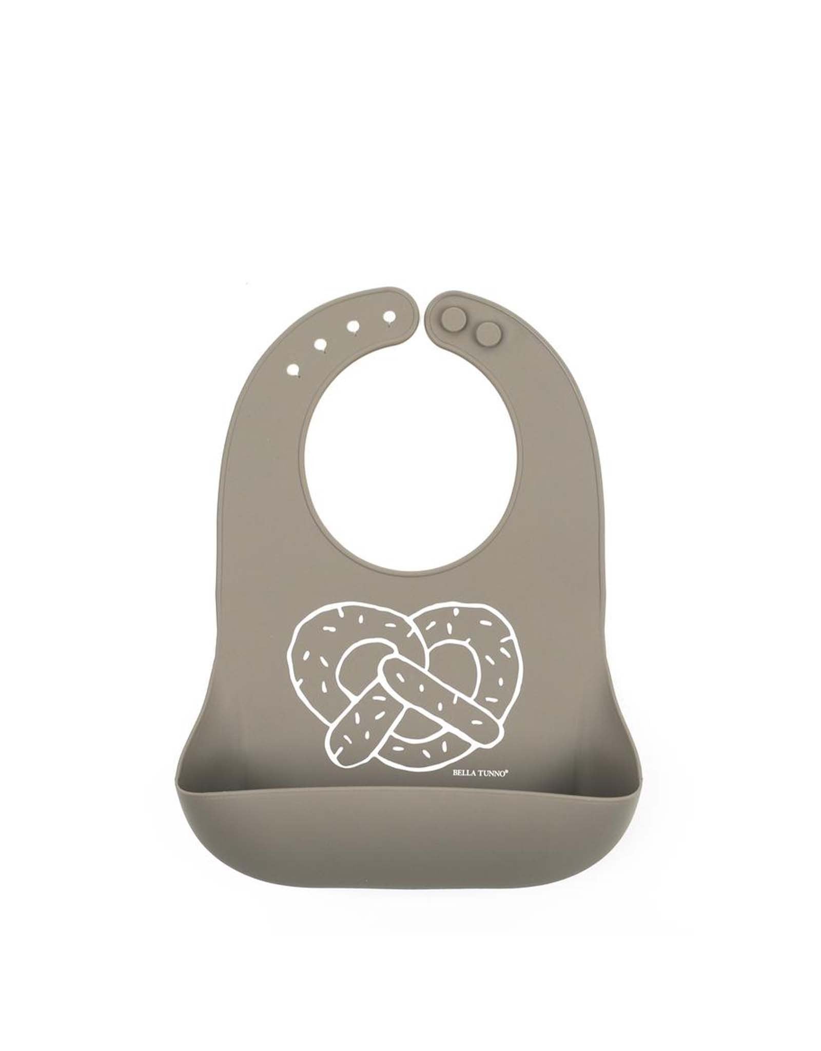 Bella Tunno Silicone Baby Wonder Bibs (60 designs)